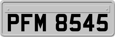 PFM8545