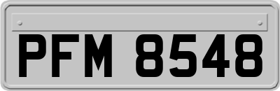 PFM8548