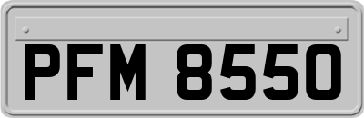 PFM8550