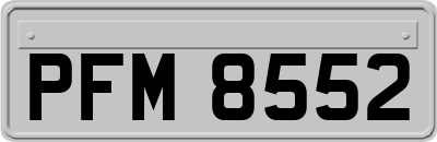 PFM8552