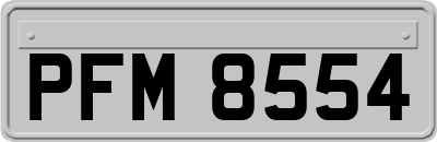 PFM8554