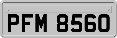 PFM8560