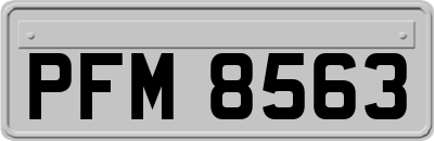 PFM8563