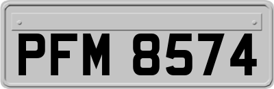 PFM8574