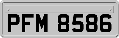 PFM8586