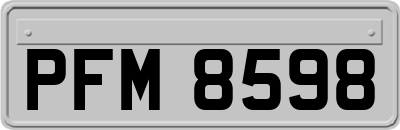 PFM8598