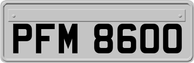 PFM8600