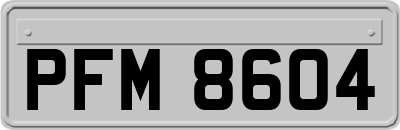PFM8604