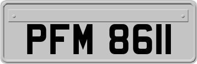 PFM8611