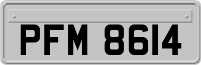 PFM8614
