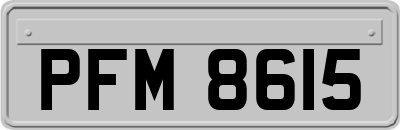 PFM8615