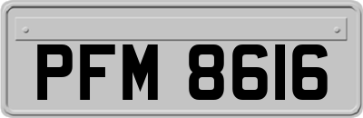 PFM8616