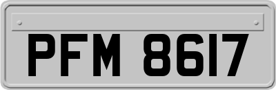 PFM8617