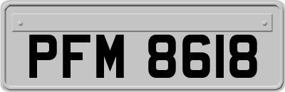 PFM8618