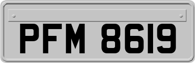 PFM8619