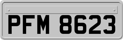 PFM8623