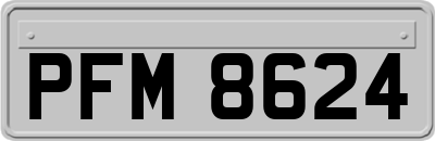 PFM8624