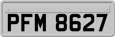 PFM8627