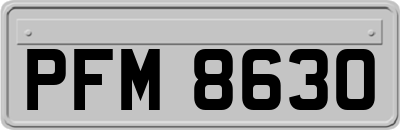 PFM8630
