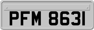 PFM8631