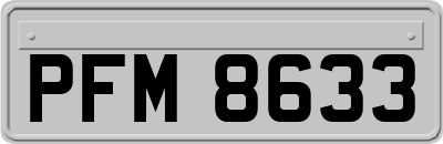 PFM8633