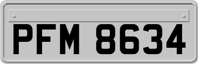 PFM8634