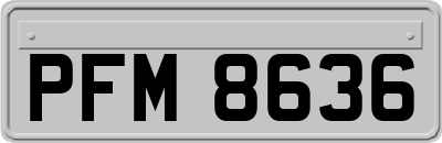 PFM8636