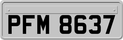PFM8637