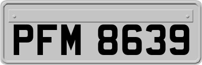 PFM8639