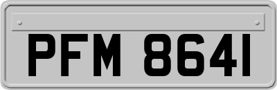 PFM8641