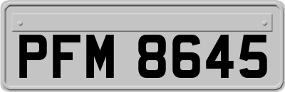 PFM8645