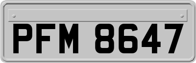 PFM8647