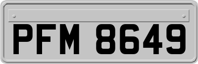 PFM8649