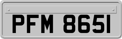 PFM8651