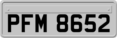 PFM8652