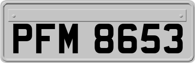 PFM8653