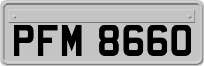 PFM8660