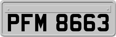 PFM8663