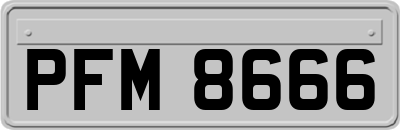 PFM8666