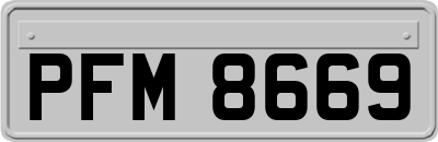 PFM8669