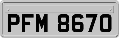 PFM8670