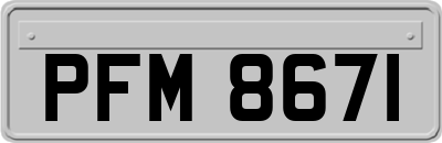 PFM8671