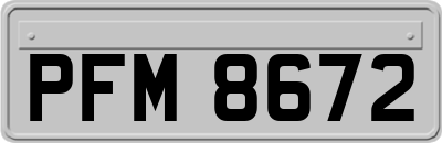 PFM8672