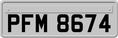 PFM8674
