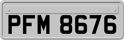 PFM8676