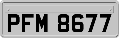 PFM8677