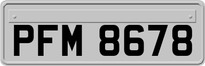 PFM8678