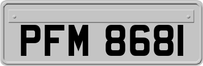 PFM8681