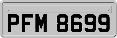 PFM8699