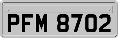 PFM8702